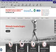 Kai Mithoefer, MD