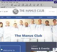 The Manus Club