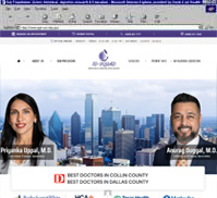 ID-SQUAD<br>Priyanka Uppal, M.D.