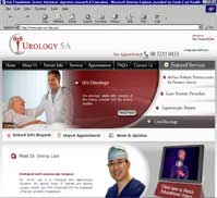 Urology SA