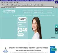 Gentle Dentistry
