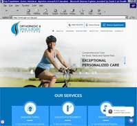 Orthopaedic & Spine Surgery Institute - OSSI