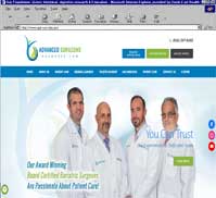 Advanced Surgeons