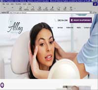 Allay Med Spa<br>Dr. Ravneet Nagi