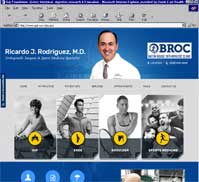 Ricardo J. Rodriguez, M.D.