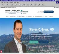 Steven C. Gross, MD
