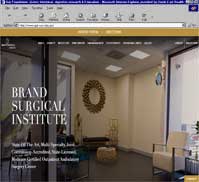 Brand Surgical Institute