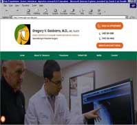 Gregory V. Gasbarro, M.D., MS, FAAOS