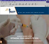 JFI Sports Medicine