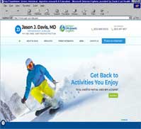 Jason J. Davis, MD