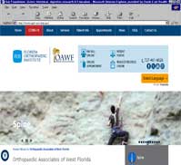 Orthopaedic Associates of West Florida (OAWF)