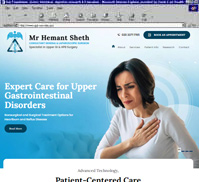 Prof. Hemant Sheth