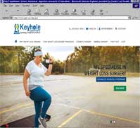 Keyhole Obesity Surgery Centre