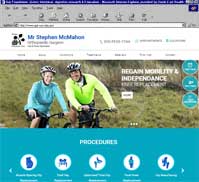 A/Prof Stephen McMahon