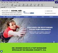 Roger C. Sohn, MD