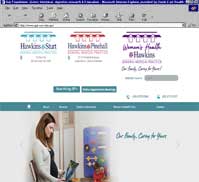 Hawkins Medical Clinic