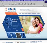 Kraus Back & Neck Institute