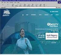 All India Association for Advancing Research in Obesity (AI AARO)