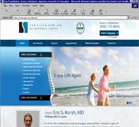 San Diego Spine And Orthopaedic Center
