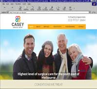 Casey Surgical Group