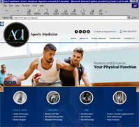 Atlanta Orthopedic Institute - Sports Medicine<br>Raj Pandya, M.D.