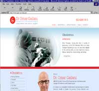 Obstetrics<br>Dr Omar Gailani