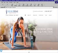 Neurospine Institute