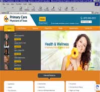 Primary Care Physicians of Texas