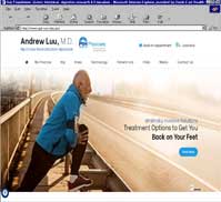 Andrew Nguyen Luu, M.D.