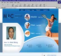 Dr. Allan Wang