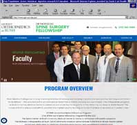 Midwest Orthopaedics at Rush