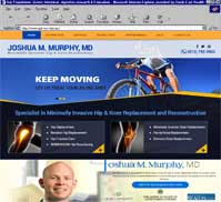 Joshua M. Murphy, MD