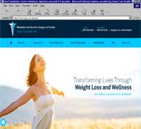 Metabolic and Bariatric Surgery<br>Joseph E Chebli MD FACS