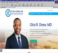 Otis R. Drew, MD