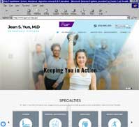 Jean S. Yun, M.D