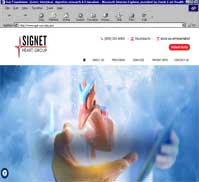 Signet Heart Group