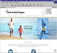 The Gold Coast Centre for Bone & Joint Surgery