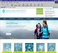 Stephan Joseph Sweet, MD, MPH