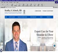 Bradley S. Schoch, MD