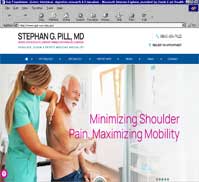 Stephan G. Pill, MD