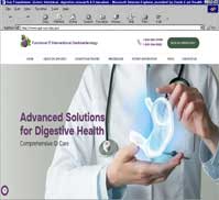 Functional & Interventional Gastroenterology<br>Arthi Sanjeevi, MD