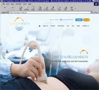 Aurelium Health