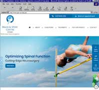 Brain & Spine Centre