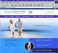 Steven L Barnett, MD
