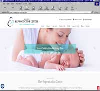 Allen Reproductive Center