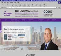 Eric L. Grossman, MD FAAOS