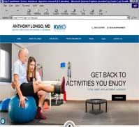 Anthony Longo, MD
