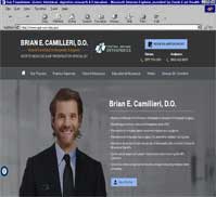 Brian E. Camilleri, D.O.