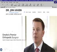 Dr. Jon Uggen