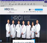 Houston Regional Gastroenterology
